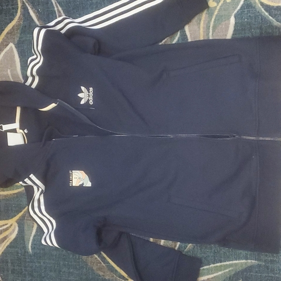 Adidas Hoodie - Picture 6 of 6